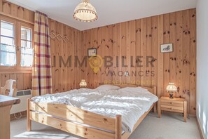 4 habitaciones y wifi 