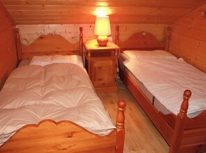 1 chambre