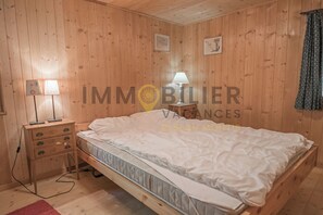 1 chambre, accès Internet