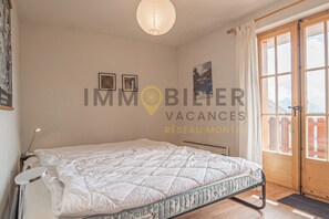 1 chambre, accès Internet