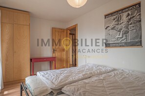 1 Schlafzimmer, Internetzugang