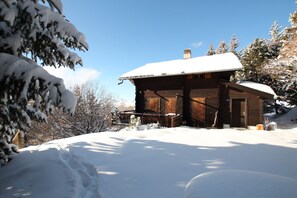 Ulkopuoli
