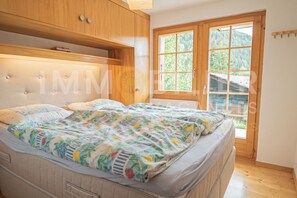 2 Schlafzimmer, Internetzugang