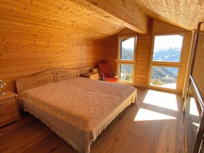 1 Schlafzimmer, Internetzugang