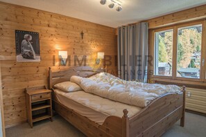 1 Schlafzimmer, Internetzugang