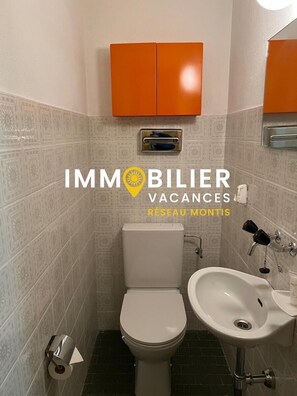 Badeværelse