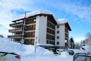 Udendørsområde