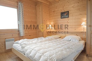 3 Schlafzimmer, Internetzugang