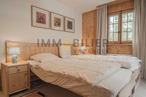 1 chambre, accès Internet