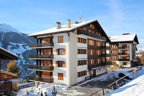 Aussenbereich