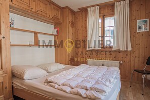 1 chambre