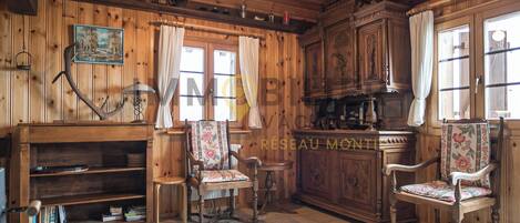 Intérieur
