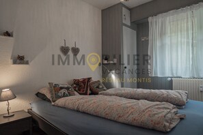1 chambre