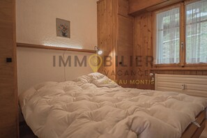 3 Schlafzimmer