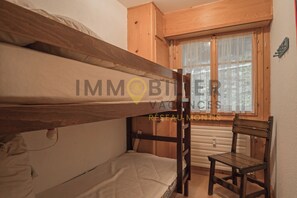 3 chambres