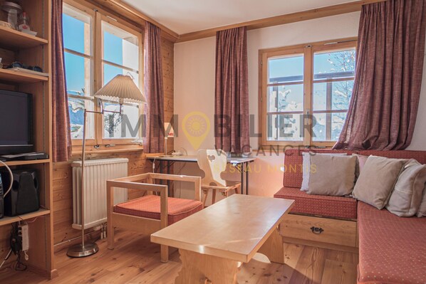 Fernseher, DVD-Player