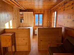 1 chambre