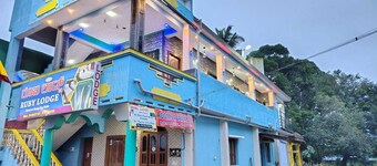 Ruby Home Stay