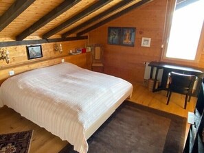 2 Schlafzimmer, Internetzugang