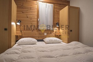 1 Schlafzimmer, Bettwäsche