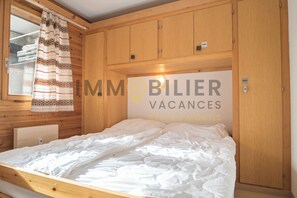 1 chambre, accès Internet