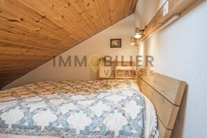 2 bedrooms, internet