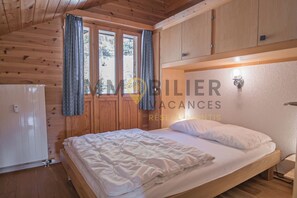 2 Schlafzimmer, Internetzugang