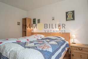 1 Schlafzimmer, Internetzugang