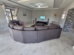 Smart TV