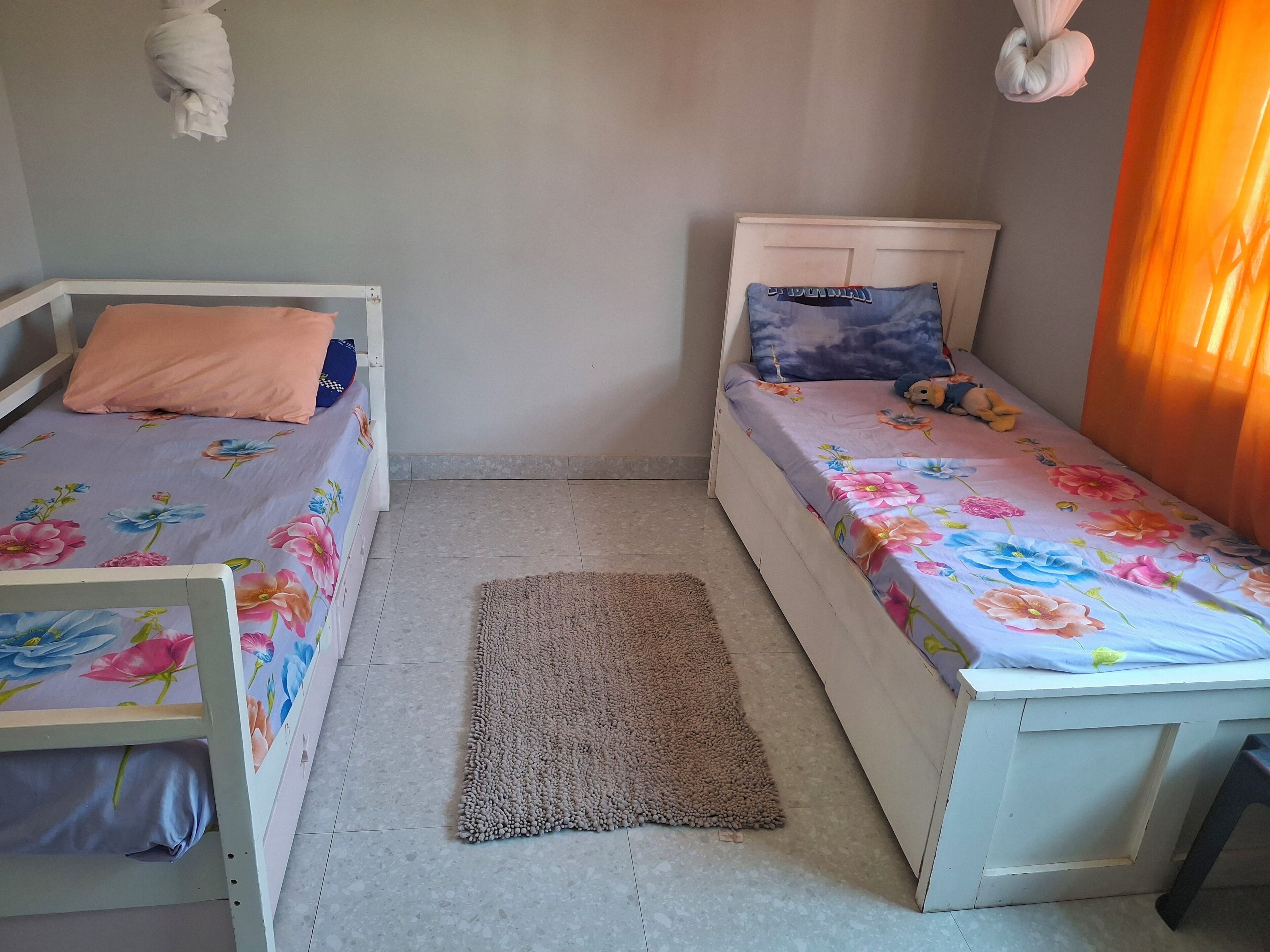 3 Schlafzimmer, WLAN, Bettwäsche