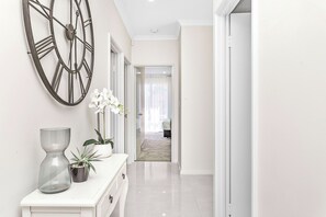 Interior - Modern 3BR Retreat + Alfresco & Double Garage. (Perth)