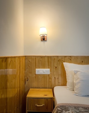 Free WiFi - Keylong Heights Guest House (Keylong)