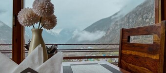 Keylong Heights Guest House