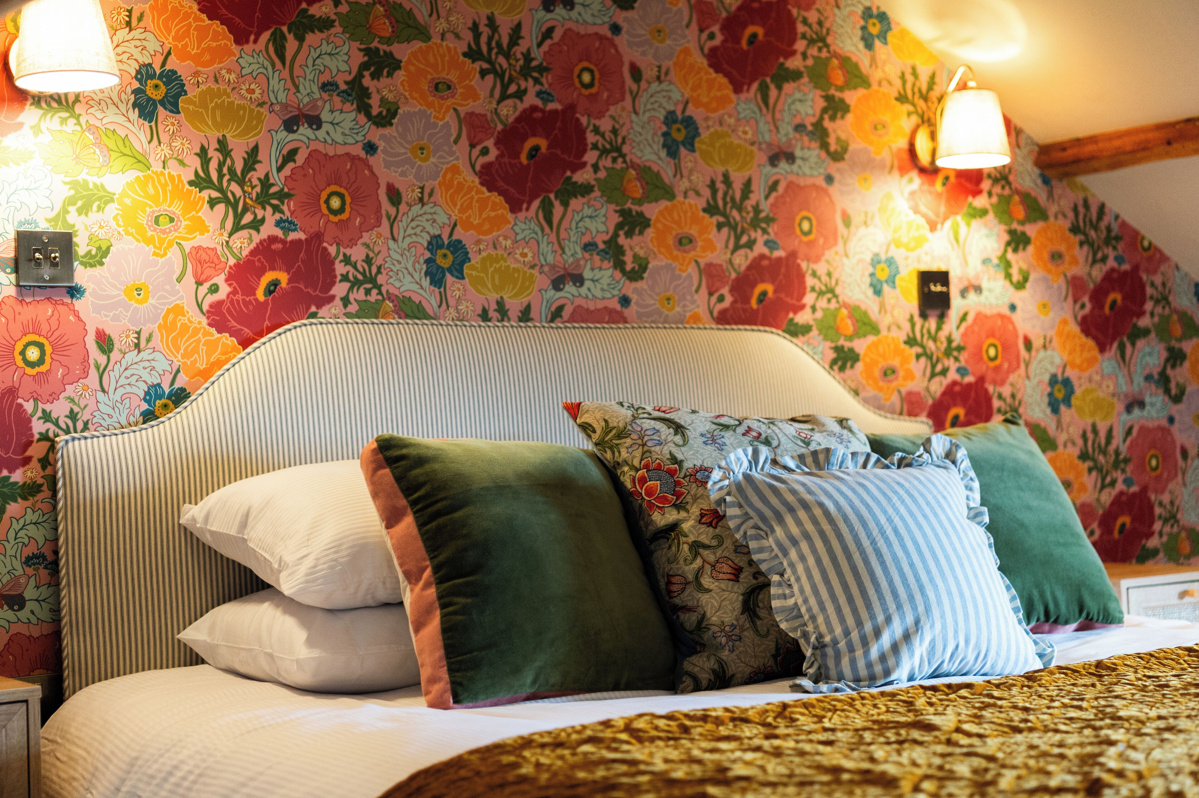 Superior Suite, Sea View