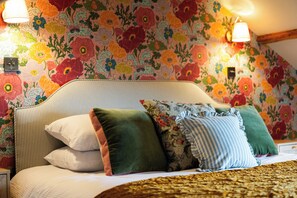 Superior-Suite, Meerblick