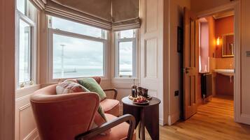 Egyptian cotton sheets, premium bedding, pillow-top beds