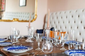 Dining - The Beach House Boutique Hotel (Sunderland)