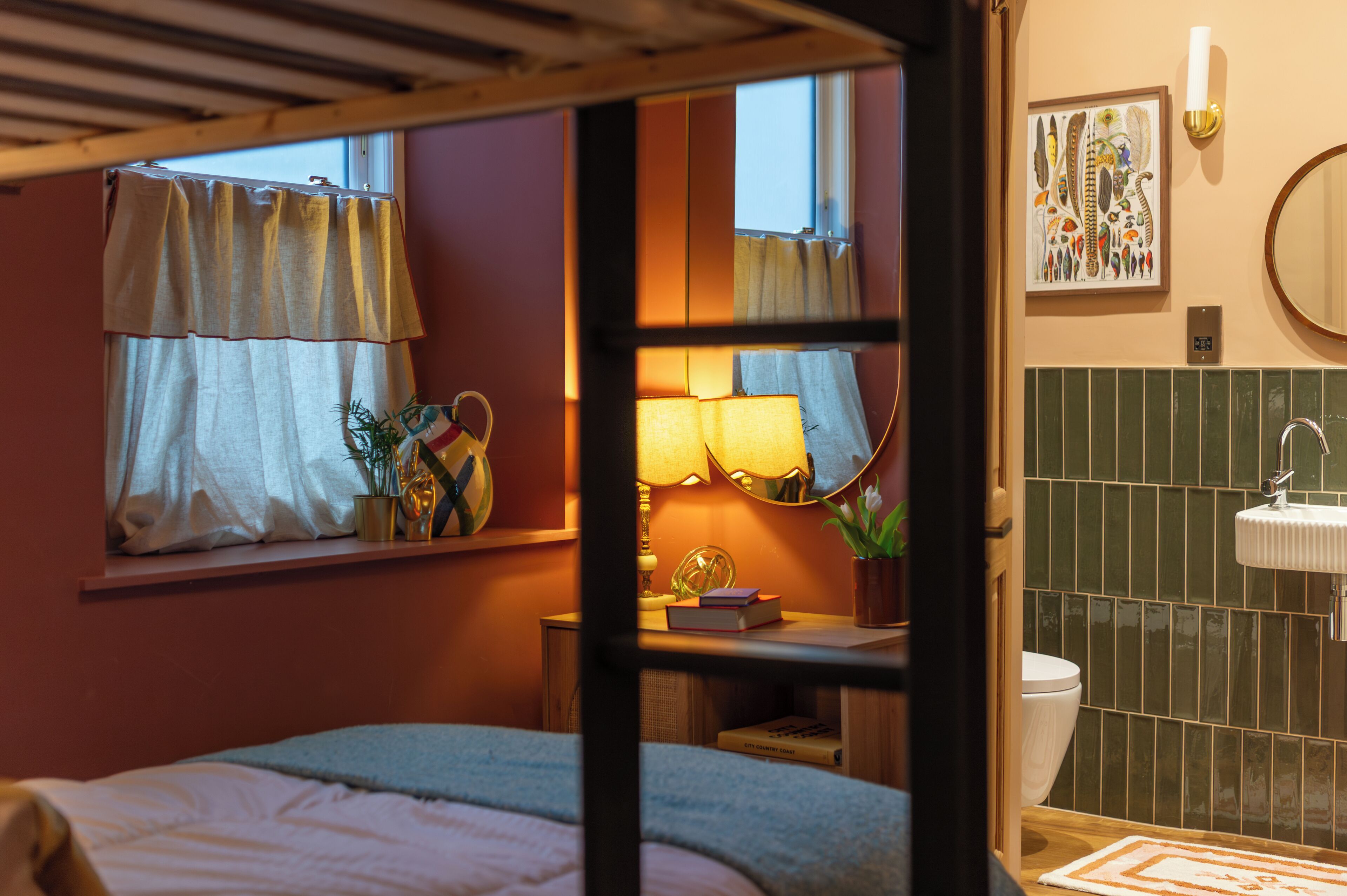 Basic Double Room | Egyptian cotton sheets, premium bedding, pillow-top beds