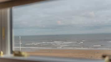 Sengetøy i egyptisk bomull og sengetøy av topp kvalitet