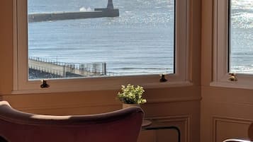 Superior Double Room, Sea View