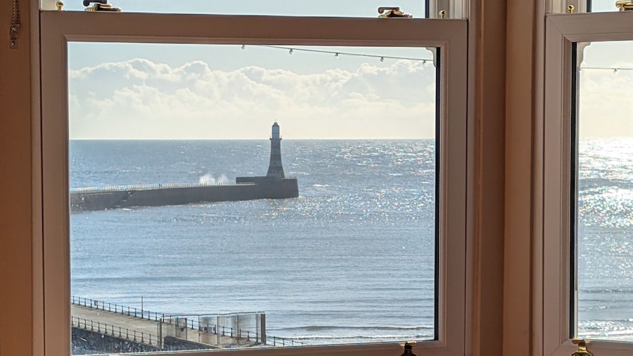 The Beach House Boutique Hotel