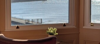 The Beach House Boutique Hotel