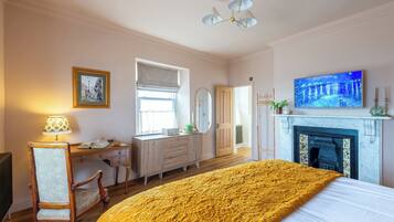 Doppia Superior, vista mare | Biancheria in cotone egiziano, biancheria da letto di alta qualità