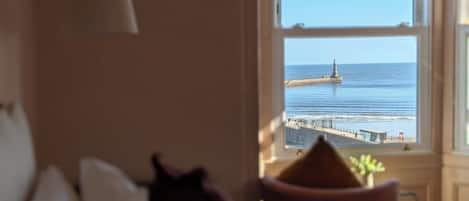 Superior Double Room, Sea View