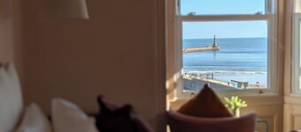 The Beach House Boutique Hotel