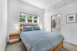 1 makuuhuone, ilmainen Wi-Fi, vuodevaatteet