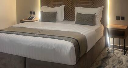 Anaf Hotel