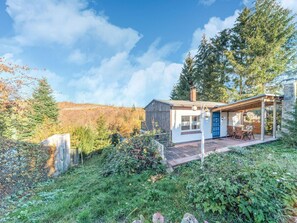Casa | Esterni