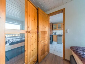 Casa | 1 camera, con arredamento individuale