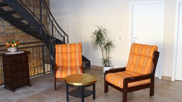 Ferienhaus | Innenbereich